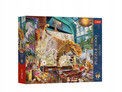 Puzzle Trefl 1000 el. Lamparty w pracowni malarskiej Tea Time