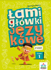 Łamigłówki Językowe Część 1 Wyd. 2 Martyna Bubicz