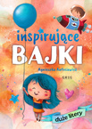 Inspirujące bajki Duże litery Greg
