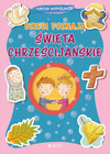 Dzieci poznają święta chrześcijańskie. Nasza wspólnota Francesca Fabris