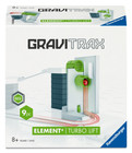 Winda konstrukcyjna Ravensburger GraviTrax Turbo plastikowa