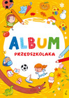 Album przedszkolaka Monika Sobkowiak