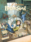 Czwórka z Baker Street Tom 5 Dziedzictwo Moriarty’ego Jean-Blaise Djian, Olivieer Legrand, Etien