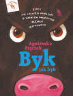 Byk jak byk. Agnieszka Frączek | Błędy językowe z humorem