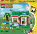 LEGO Animal Crossing - Able Sisters i sklep odzieżowy 77055