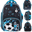 Plecak szkolny premium Soccer