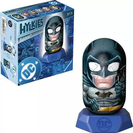 Puzzle 3D Hylkies: DC Batman