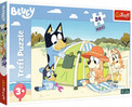 Puzzle Bluey 24 Maxi – Trefl