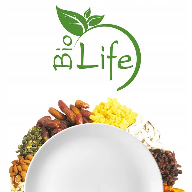 Biolife - Energia i zdrowie