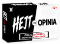 Gra planszowa Hejt czy opinia IDEAL