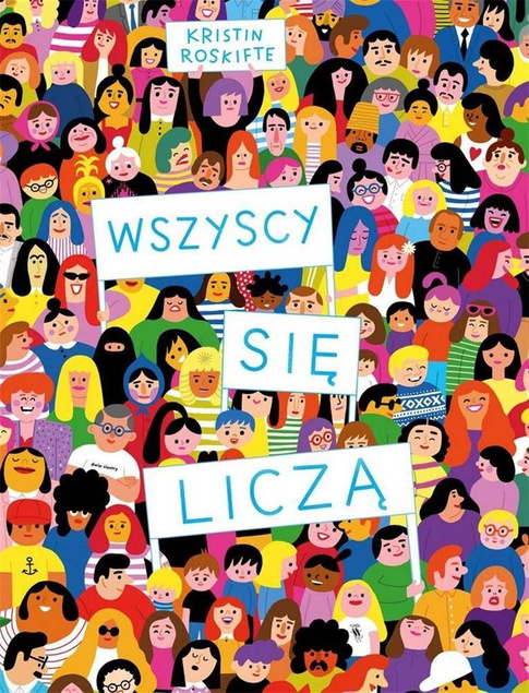 Wszyscy się liczą