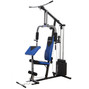 Atlas do ćwiczeń 100 LBS (45 KG) HEKTOR 3 HMS