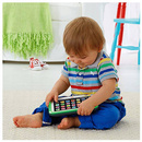 FISHER PRICE EDUKACYJNY TABLET MALUCHA UCZY DHN29