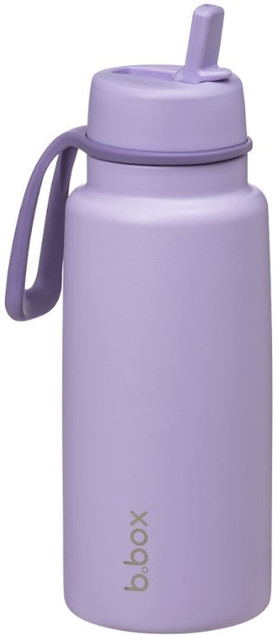 Termos B.Box na Napoje 1L Fioletowy Lilac Love Stal Nierdzewna