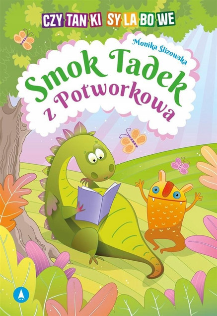 Smok Tadek z Potworkowa – Ślizowska