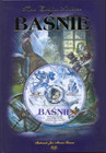 Baśnie + CD Hans Christian Andersen