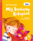 Mój kochany Kotopies Beata Ostrowicka
