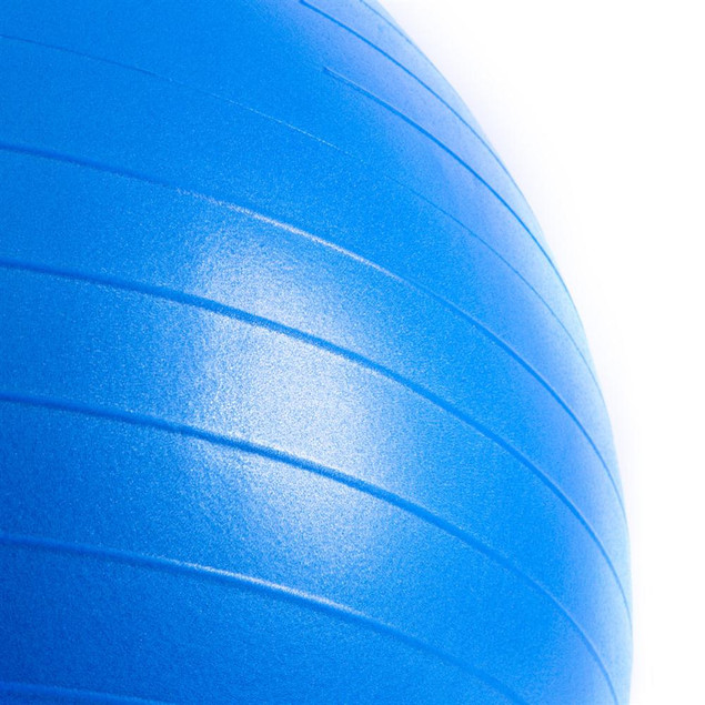 Piłka gimnastyczna 75cm FITBALL III Spokey