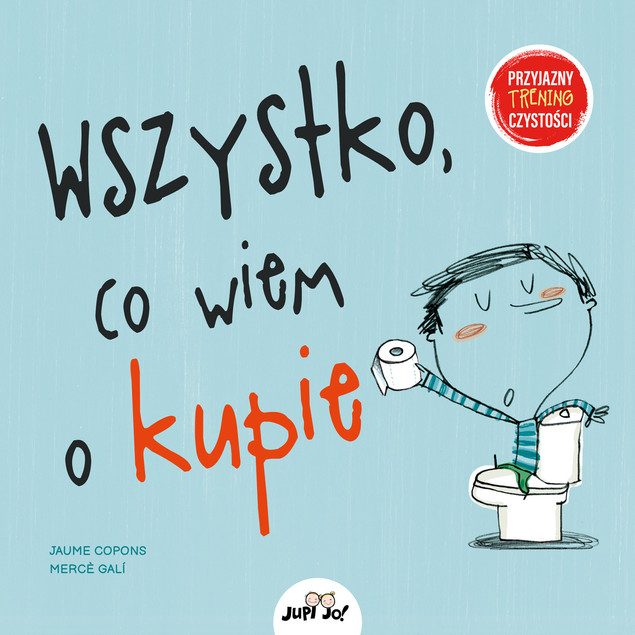 Wszystko co wiem o kupie Jaume Copons