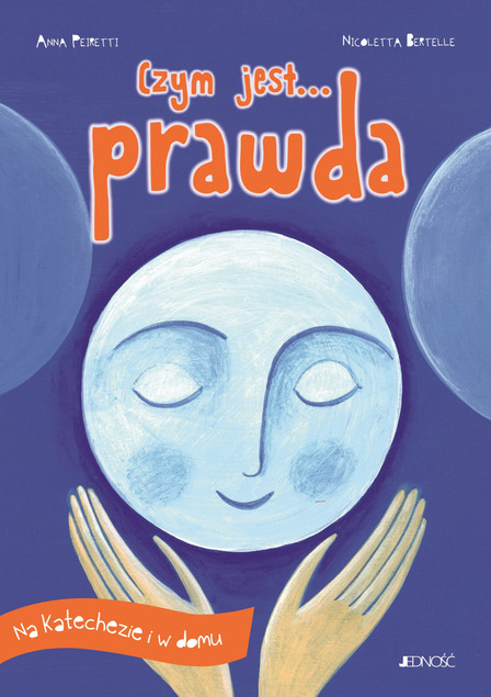 Czym jest... prawda Anna Peiretti