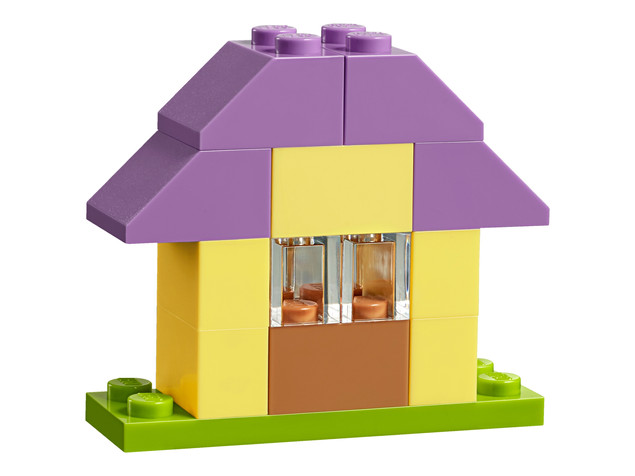 LEGO Classic Kreatywna walizka 10713