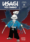 Usagi Yojimbo Kruk Stan Sakai