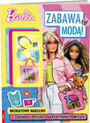 Barbie. Zabawa modą Praca zbiorowa