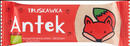 AntekBIO Baton Bakaliow-Zbożowy z truskawką 37g