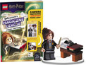 Lego Harry Potter Magiczne lekcje Ameet Figurka Hermiona Granger