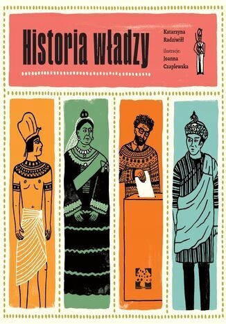 Historia władzy Katarzyna Radziwiłł