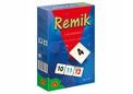 Remik Liczbowy Mini Gra Rodzinna Liczbowa 8+ Alexander 1342