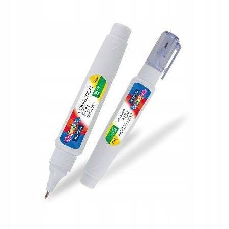 Korektor płynny Colorino 7ml