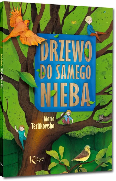 LEKTURY SZKOLNE  DO SAMEGO NIEBA