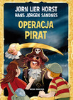 Operacja Pirat Jorn Lier Horst