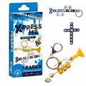Brelok DIY X-PRESS ME Alexander Trąbka