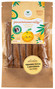 Rollsy POMARAŃCZOWE z Witaminą C i Cynkiem 50g Naturalnie Zdrowi