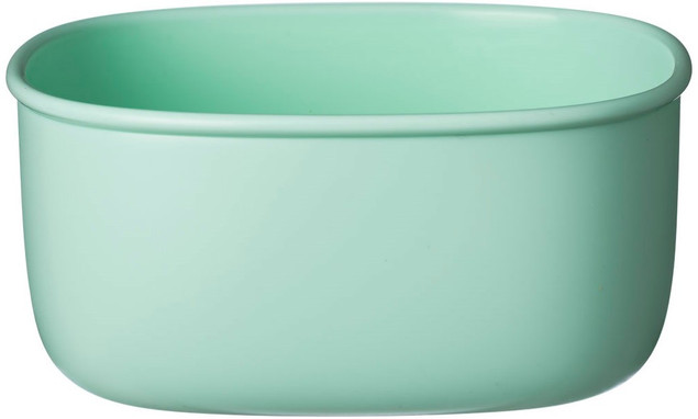 b.box Pojemnik Silikonowy do Lunchboxa 400 ml Forest
