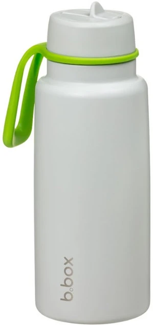 B.Box 1L szary – butelka termiczna bez BPA, PVC i ftalanów