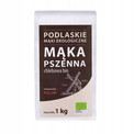 Mąka pszenna chlebowa typ 850 BIO 1 kg BioLife