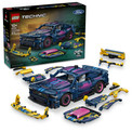 LEGO Technic 42236 Tuningowy Ford Mustang GT – Zestaw do Modyfikacji