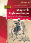 Mazurek Dąbrowskiego oraz pieśni i piosenki.. BR