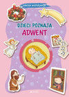 Dzieci poznają Adwent. Nasza wspólnota Francesca Fabris, Giusy Capizzi