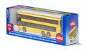 Siku Super Autobus piętrowy MAN S1884