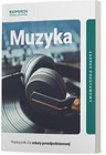 Podręcznik Muzyka 1 Liceum Technikum - Rykowska, Szałko