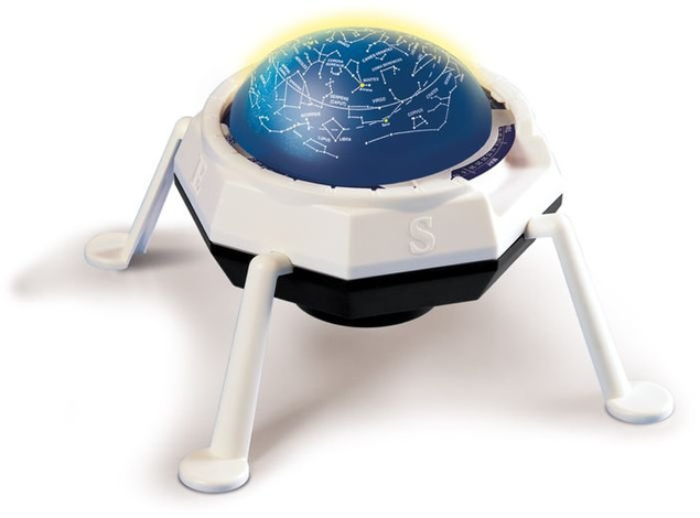 Planetarium Laboratorium 60707