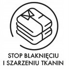 2x BIAŁY JELEŃ Płyn Do Prania Utrwalający CZARNY I CIEMNY KOLOR 1L