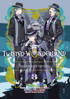 Twisted-Wonderland. Zdarzenia w Octavinelle. Tom 3 praca zbiorowa