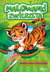 Kolorowanki Malowanki - zwierzęta Greg
