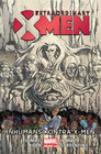 Extraordinary X-Men Inhumans kontra X-Men Jeff Lemire
