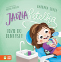 Jadzia Pętelka idzie do dentysty Barbara Supeł